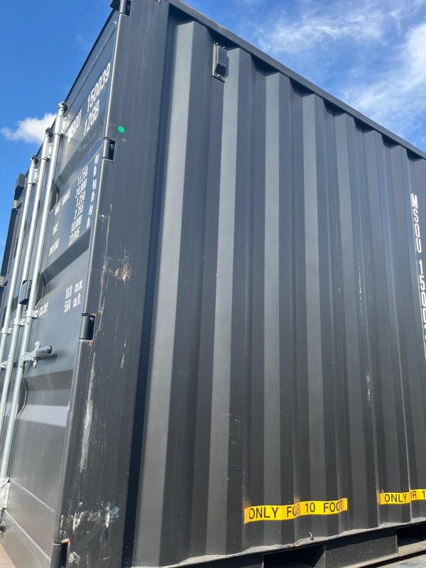 Seecontainer