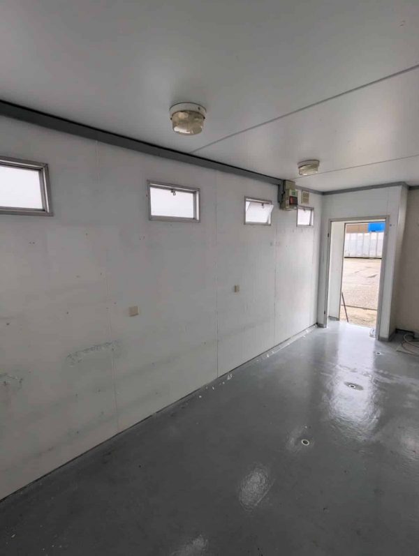 20‘ Lagercontainer