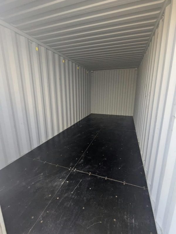 Seecontainer 20'